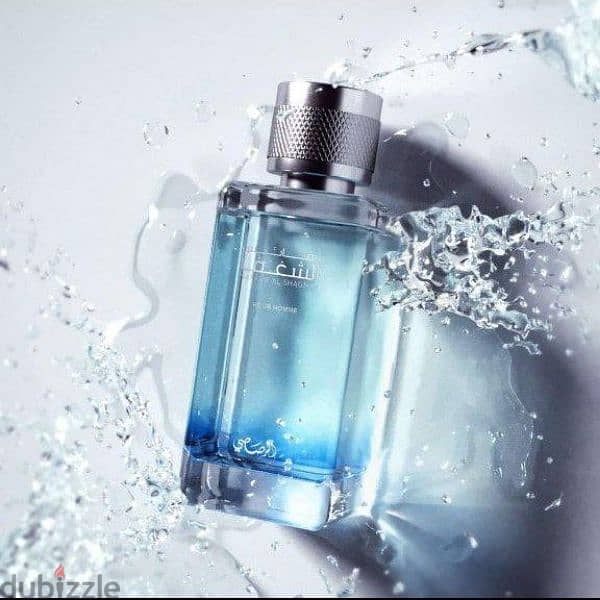 عطور لطافة والرصاصي 19