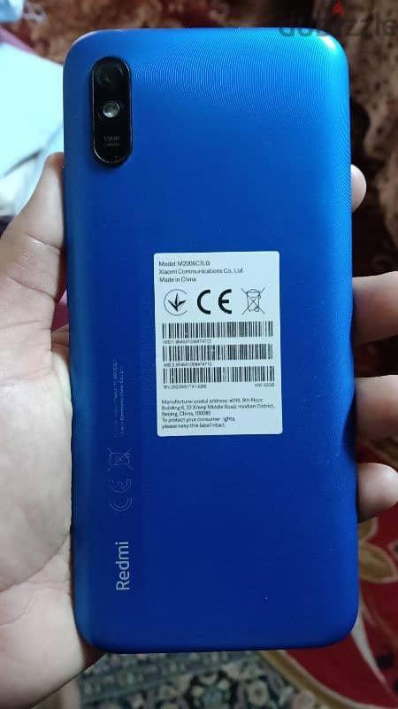 Xiaomi Redmi 9A 2