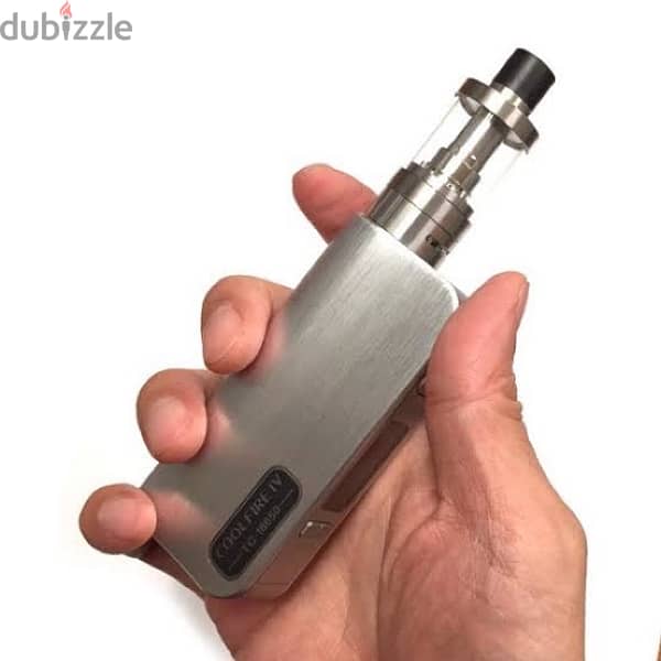 innokin coolfire iv tc 18650 1