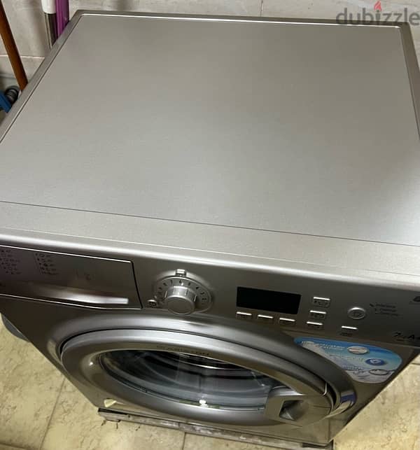 Ariston 7 KG غسالة اريستون ٧ كغ 1