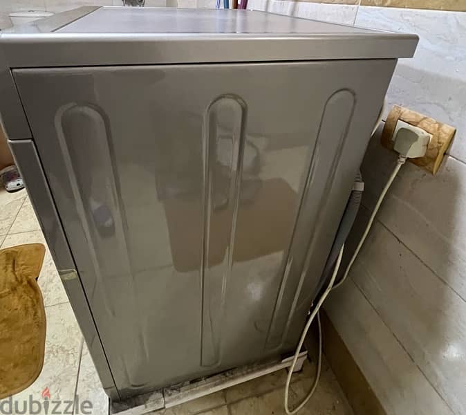 Ariston 7 KG غسالة اريستون ٧ كغ 2