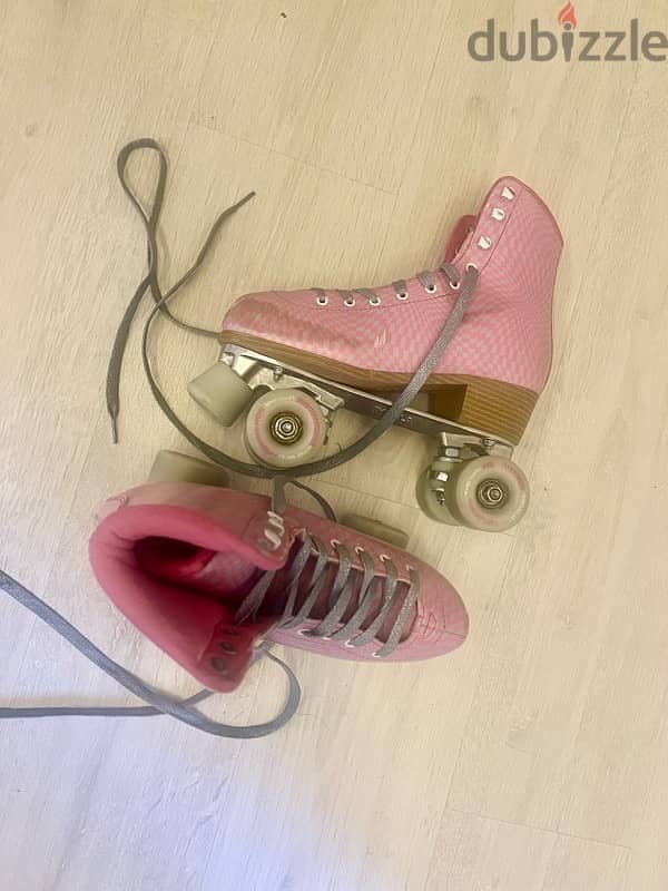 Impala Roller Skates 4