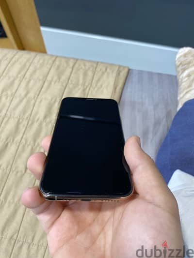 IPHONE 11 PRO 256GB