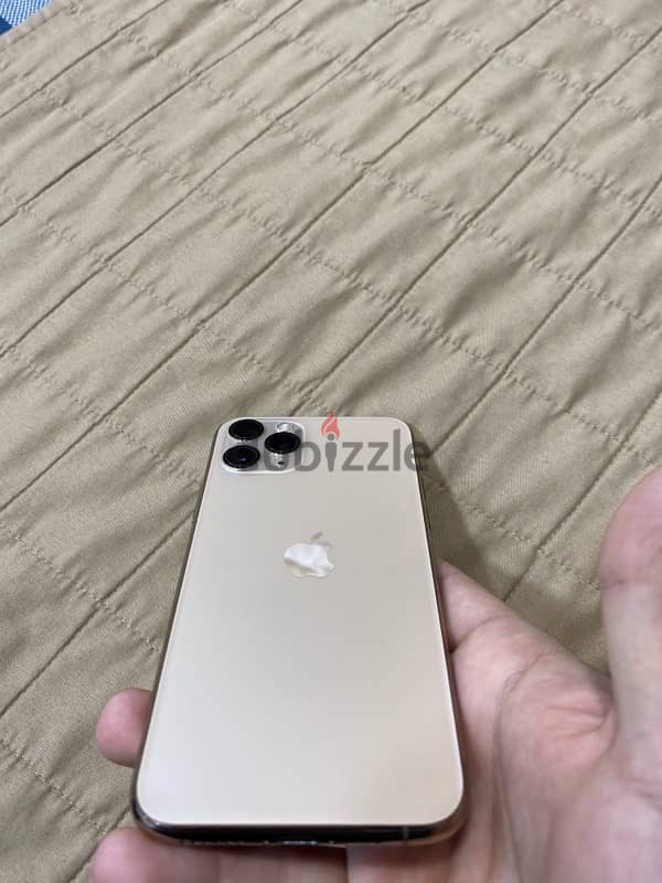 IPHONE 11 PRO 256GB 2