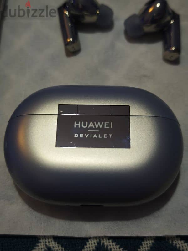 هواوي فري بدز ٢ Huawei freebuds pro 2 1