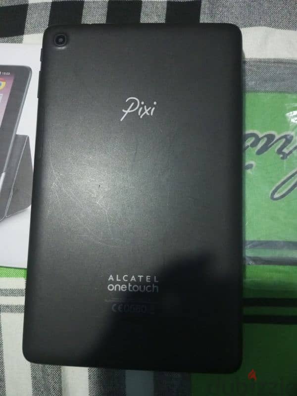 alcatel pixi 3 (10) 0