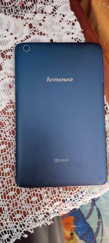 Lenovo a8 1