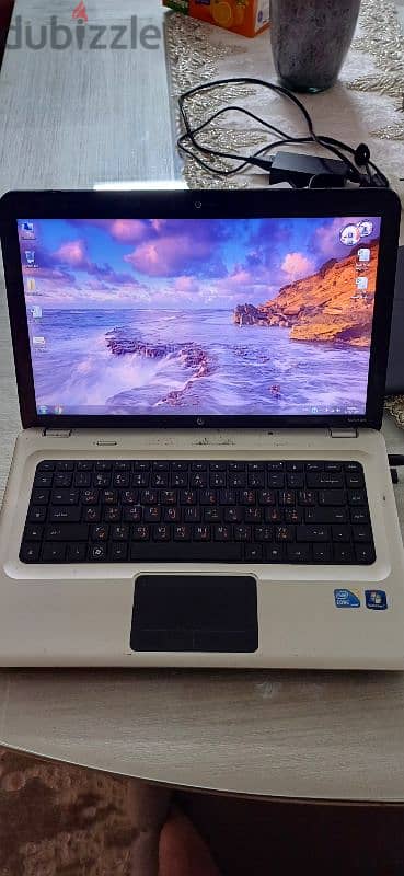 hp i3 2