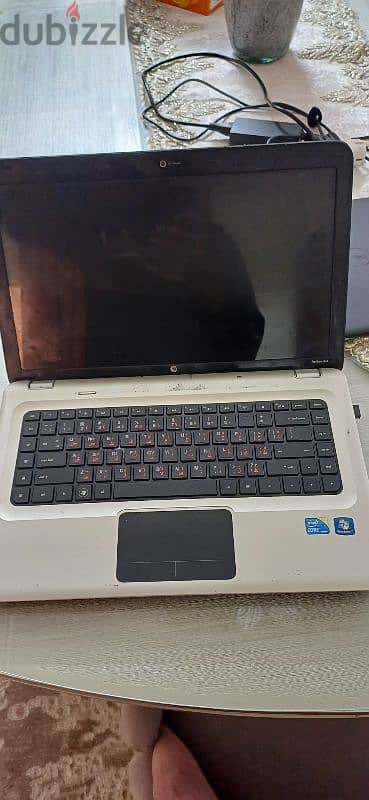 hp i3 4