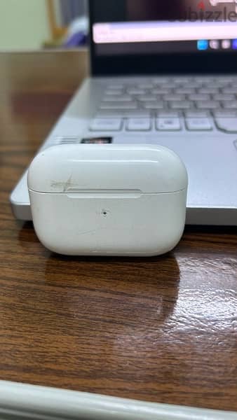 original case for airpods pro gen 1 0