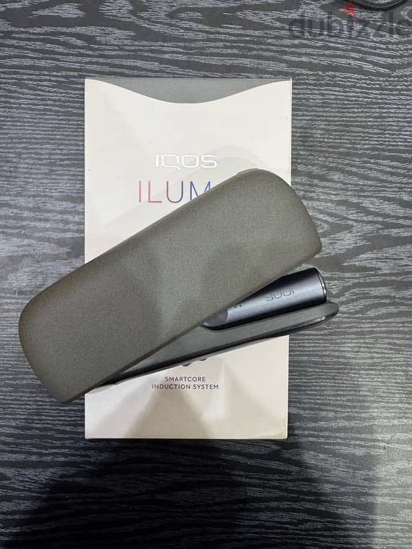 iqos iluma للبيع 1