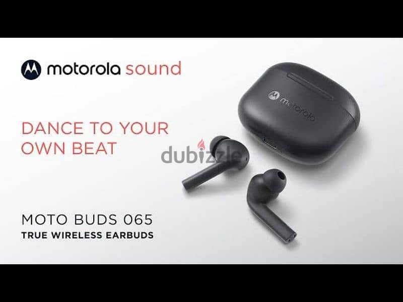 airpods Motorola 065 + جرابات سامسونج جلاكسي نوت ١٠ بلس 1