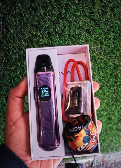 vape xlim pro 2