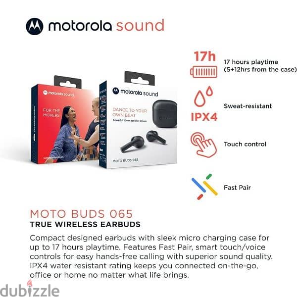 airpods Motorola 065 + جرابات سامسونج جلاكسي نوت ١٠ بلس 6