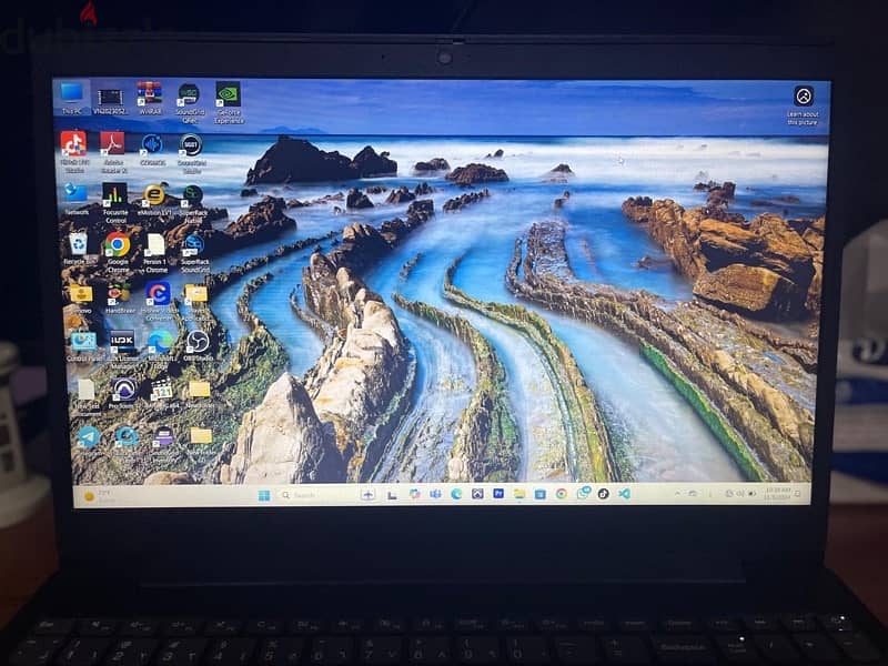 lenovo laptop 1