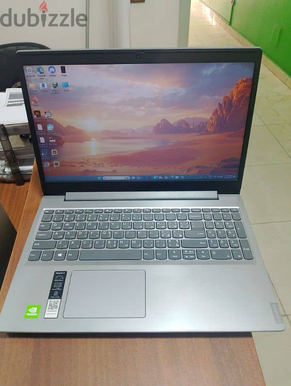 Lenovo IdeaPad l3 _ استعمال خفيف 0