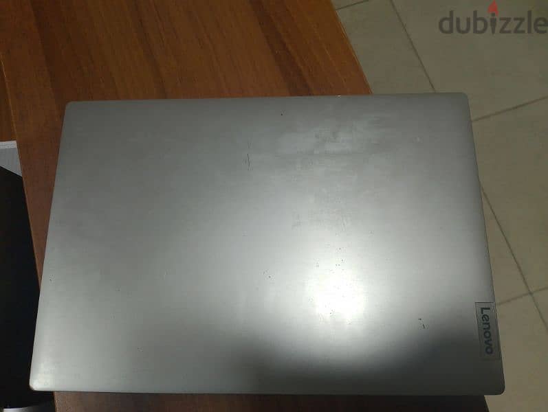 Lenovo IdeaPad l3 _ استعمال خفيف 1