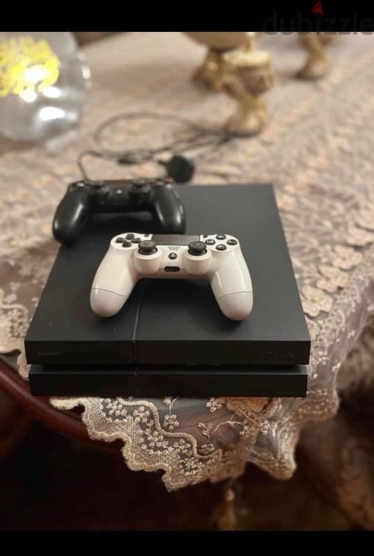 Playstation 4 0