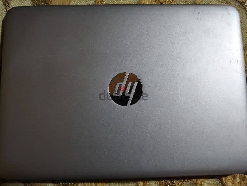 Hp Elitebook 820 g4 بحالة الجديد 0