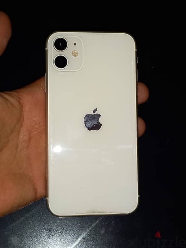 iPhone 11 zeroo 1