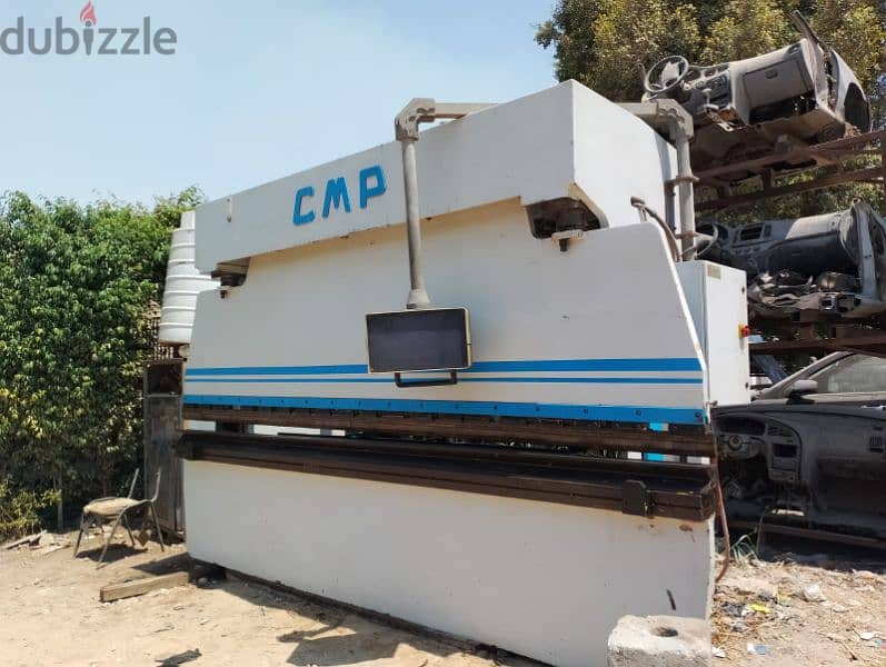 تناية cnc 1