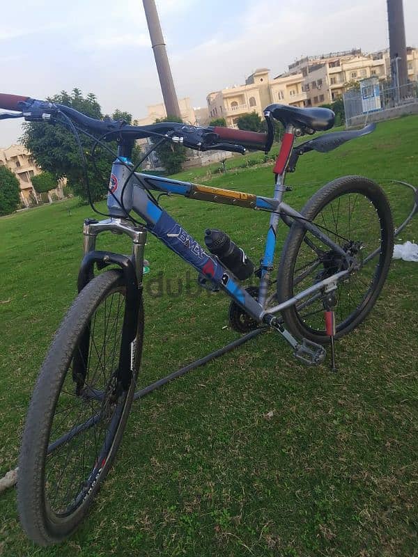 درجة BmXاصدر امريكي 1