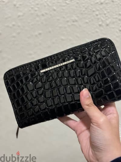 stradivarius women wallet- محفظه