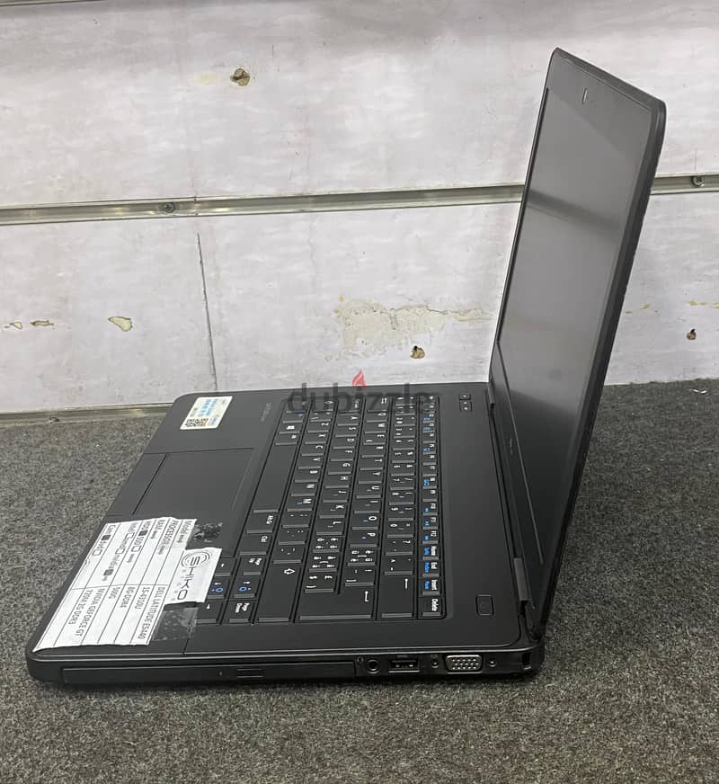 Laptop Used Dell Latitude E5440 2