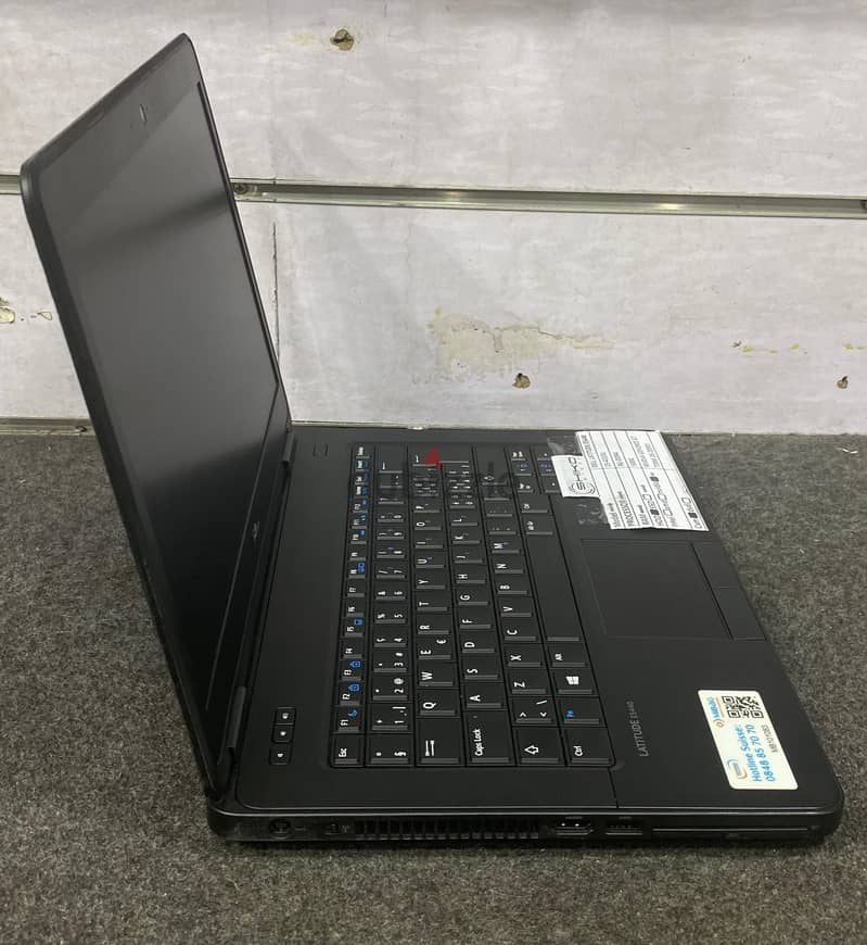 Laptop Used Dell Latitude E5440 3