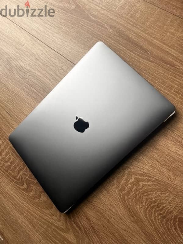 13-Inch Macbook Pro M1 2020 1