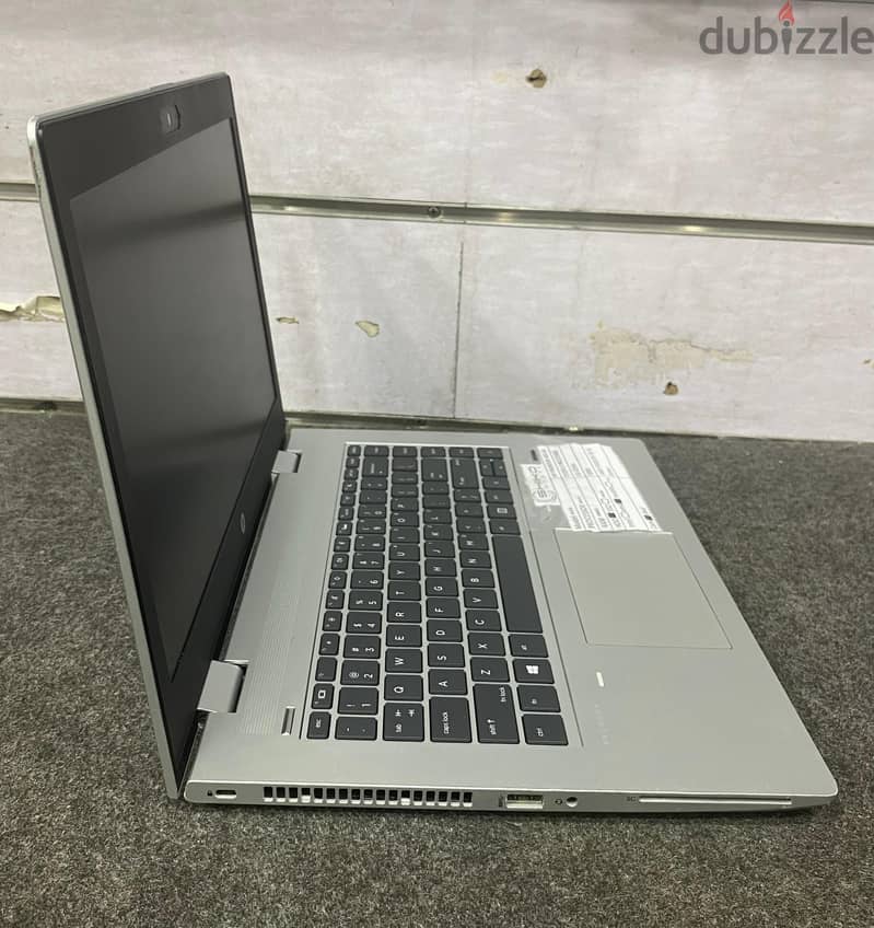 Laptop Used HP ProBook 645 G4 2