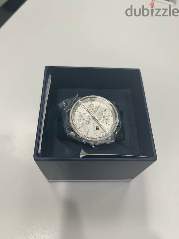 Tommy Hilfiger Watch for men 0