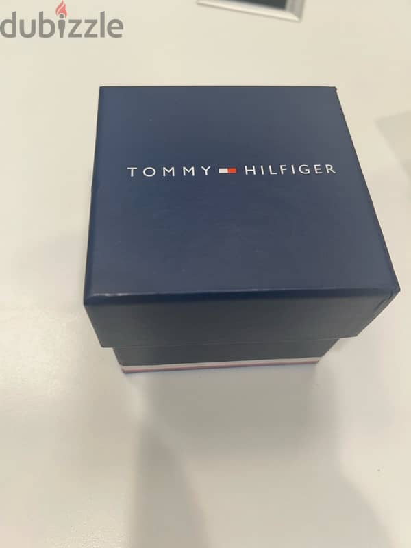 Tommy Hilfiger Watch for men 3