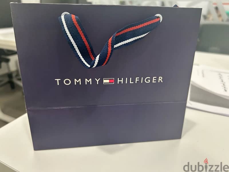 Tommy Hilfiger Watch for men 4