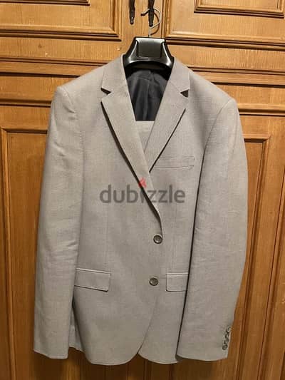 Suit - Brandhouse - Size 52