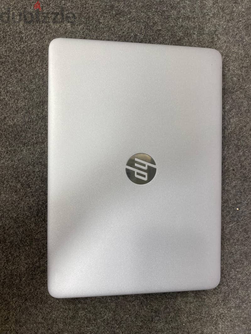 Laptop Used HP EliteBook 840 G3 0