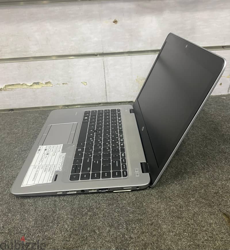 Laptop Used HP EliteBook 840 G3 2