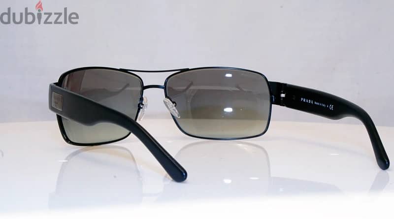 Authentic PRADA Sunglasses - نظارة شمس برادا 1