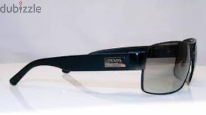 Authentic PRADA Sunglasses - نظارة شمس برادا 2