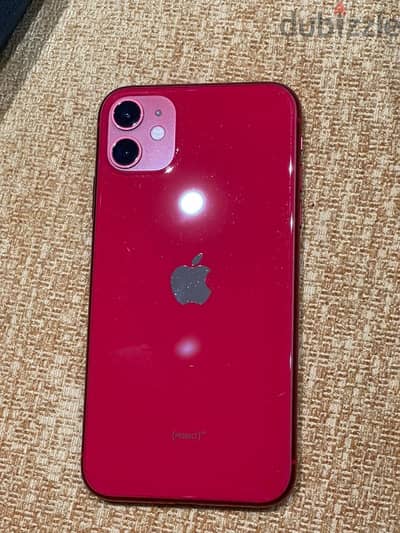 iphone 11 128 gb red