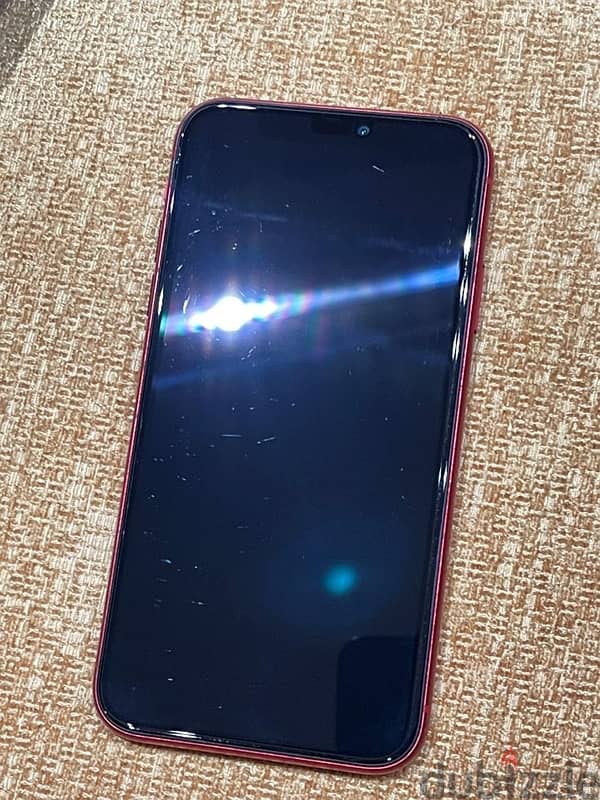 iphone 11 128 gb red 1