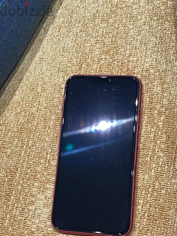 iphone 11 128 gb red 2