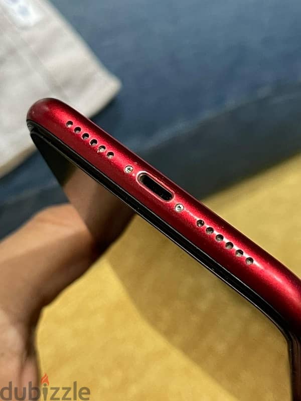 iphone 11 128 gb red 4