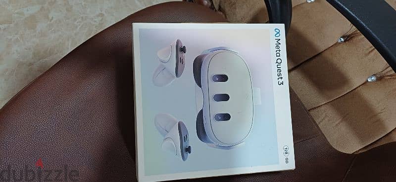 Oculus Quest 3 0