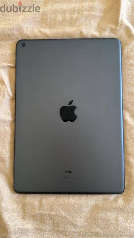 Ipad 7th generation 5