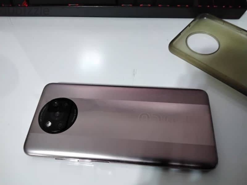 poco x3 pro (freshly reballed) 2