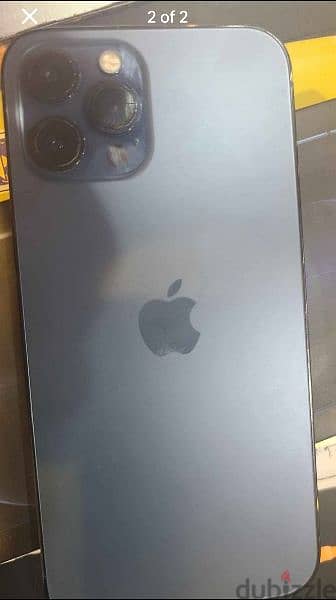 iPhone 12pro max  256G