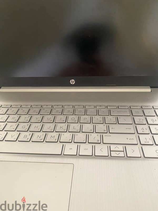 hp laptop ryzen 5, excelent quality 1