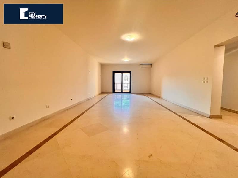 Apartment For Rent In Mivida New Cairo Fully finished with very prime location 0