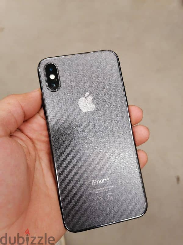 Iphone X 1